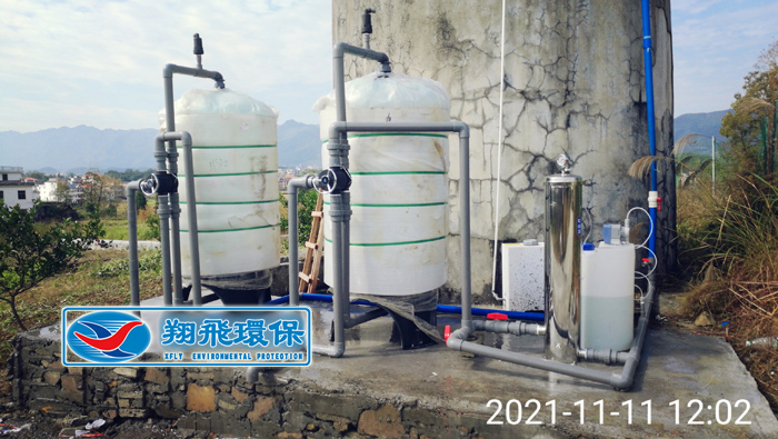 洞口養(yǎng)豬場(chǎng)井水凈化設(shè)備 洞口養(yǎng)豬場(chǎng)井水凈化設(shè)備
