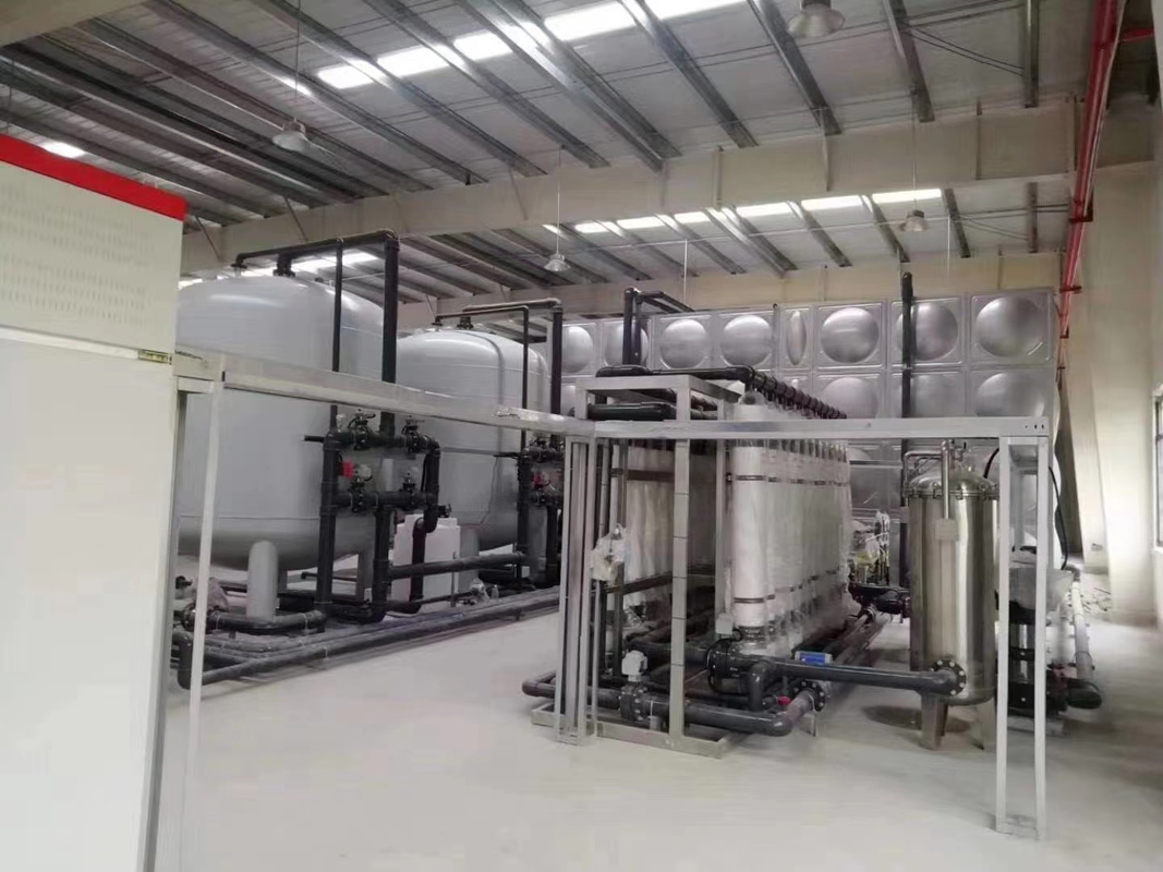 汨羅黃柏自來(lái)水廠(chǎng)自來(lái)水處理 汨羅黃柏自來(lái)水廠(chǎng)自來(lái)水處理