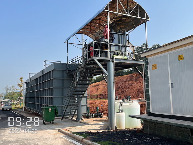 常德生態(tài)養(yǎng)殖場(chǎng)廢水處理 常德生態(tài)養(yǎng)殖場(chǎng)廢水處理